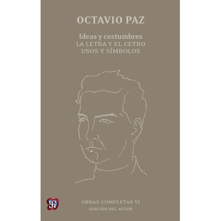 Obras completas vol. VI