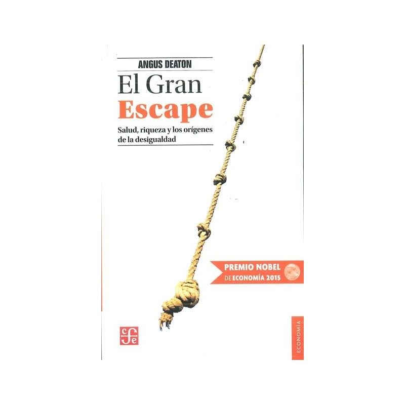 El gran escape