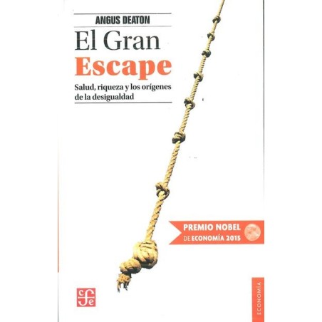 El gran escape