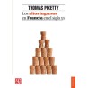 Los altos ingresos en Francia (ed. Mex) el siglo XX