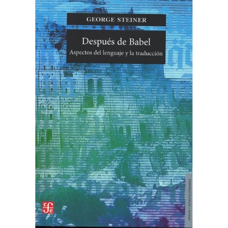 DESPUES DE BABEL