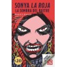 SONYA LA ROJA. LA SOMBRA DEL BUITRE