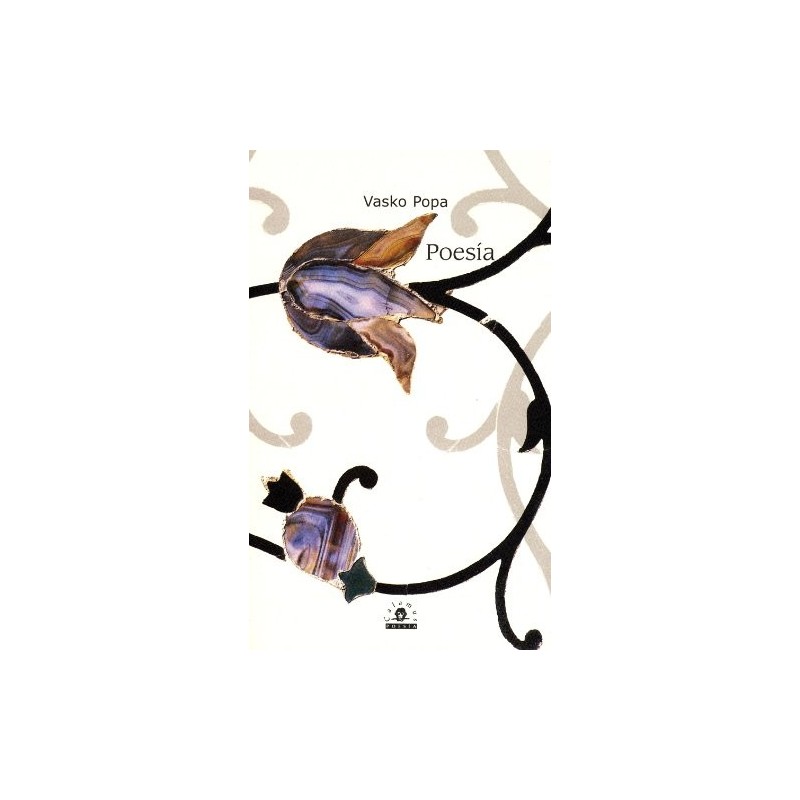 Poesía