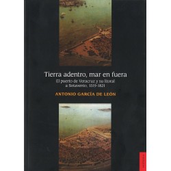 Tierra adentro, mar en fuera