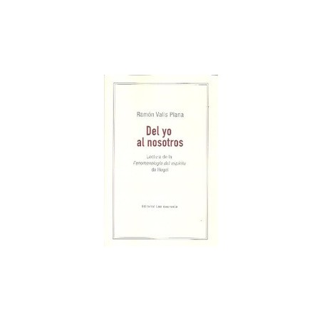DEL YO AL NOSOTROS