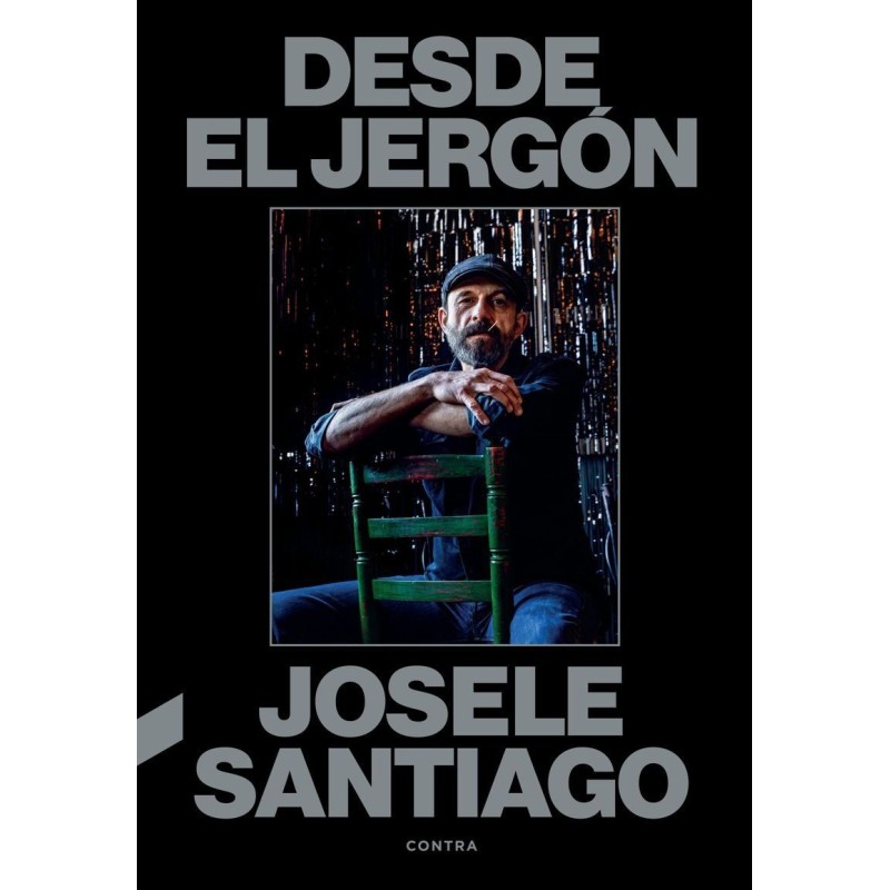 Desde el jergón