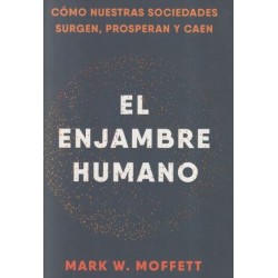 El enjambre humano