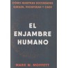 El enjambre humano