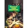 Los tres investigadores 5 misterio del tesoro desaparecido