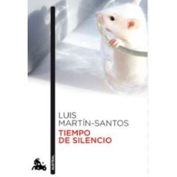 Tiempo de silencio
