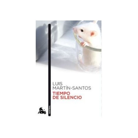 Tiempo de silencio