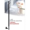 Tiempo de silencio