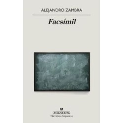 Facsímil