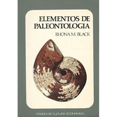 Elementos de paleontología