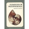 Elementos de paleontología