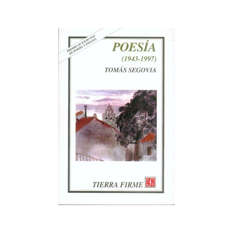 Poesía (1943-1997)