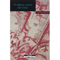 El último canto del cisne