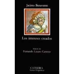 Los intereses creados