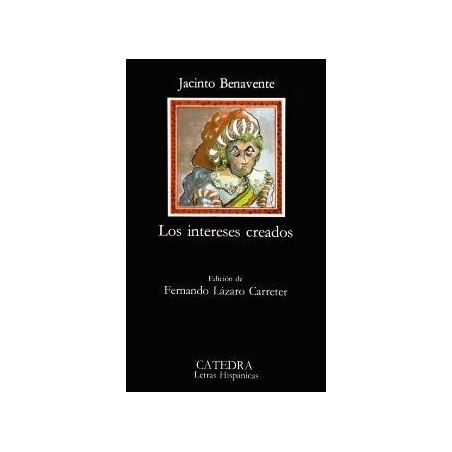 Los intereses creados