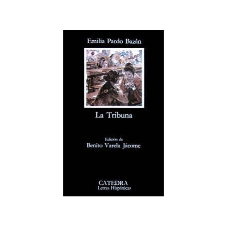 La Tribuna