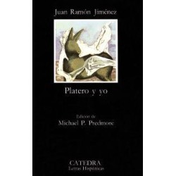 Platero y yo