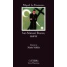 San Manuel Bueno, mártir
