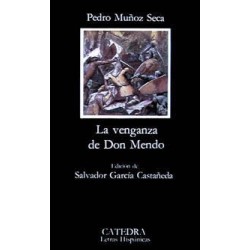 La venganza de Don Mendo