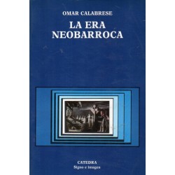 La era neobarroca