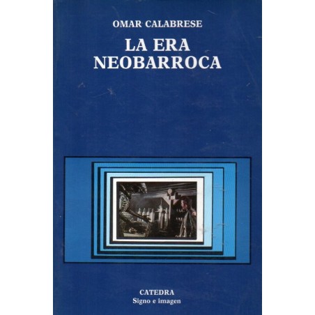 La era neobarroca