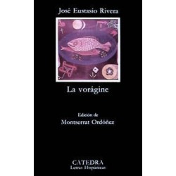 La vorágine
