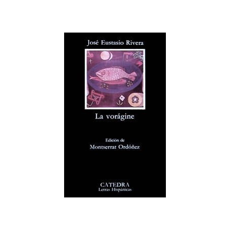 La vorágine