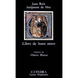 Libro del buen amor