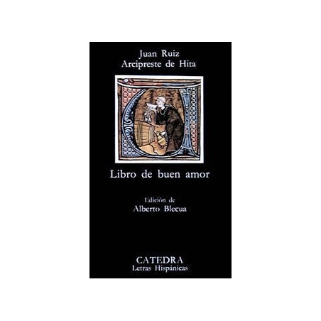 Libro del buen amor