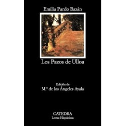 Los Pazos de Ulloa