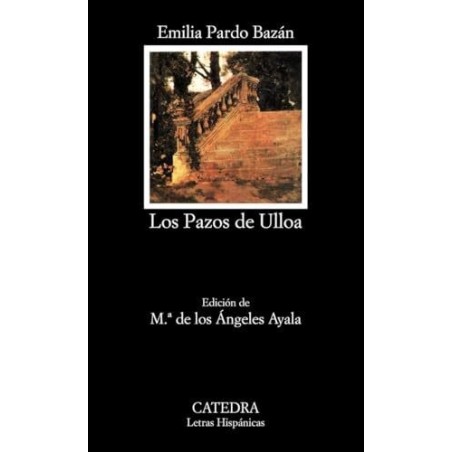 Los Pazos de Ulloa
