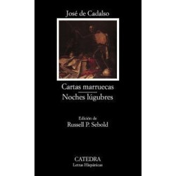 Cartas marruecas & Noches lúgubres
