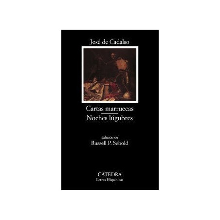 Cartas marruecas & Noches lúgubres