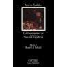Cartas marruecas & Noches lúgubres