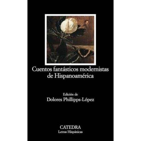 Cuentos fantásticos modernistas de Hispanoamérica