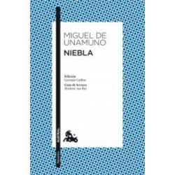 Niebla