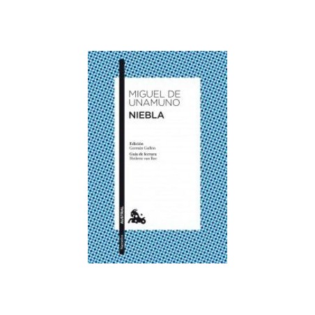 Niebla