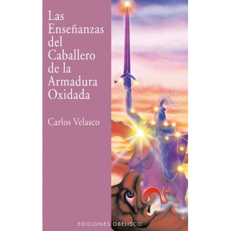 Las enseñanzas del caballero de la armad