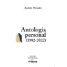 Antología personal (1982-2022)