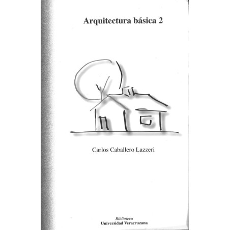 Arquitectura básica 2
