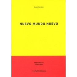 Nuevo Mundo Nuevo