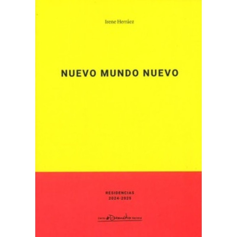 Nuevo Mundo Nuevo
