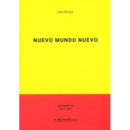 Nuevo Mundo Nuevo