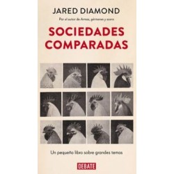 Sociedades comparadas