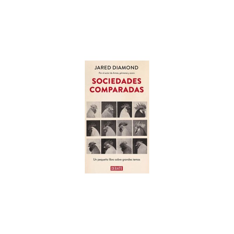 Sociedades comparadas