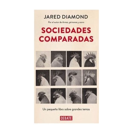 Sociedades comparadas